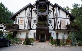 Hotel Stejarul